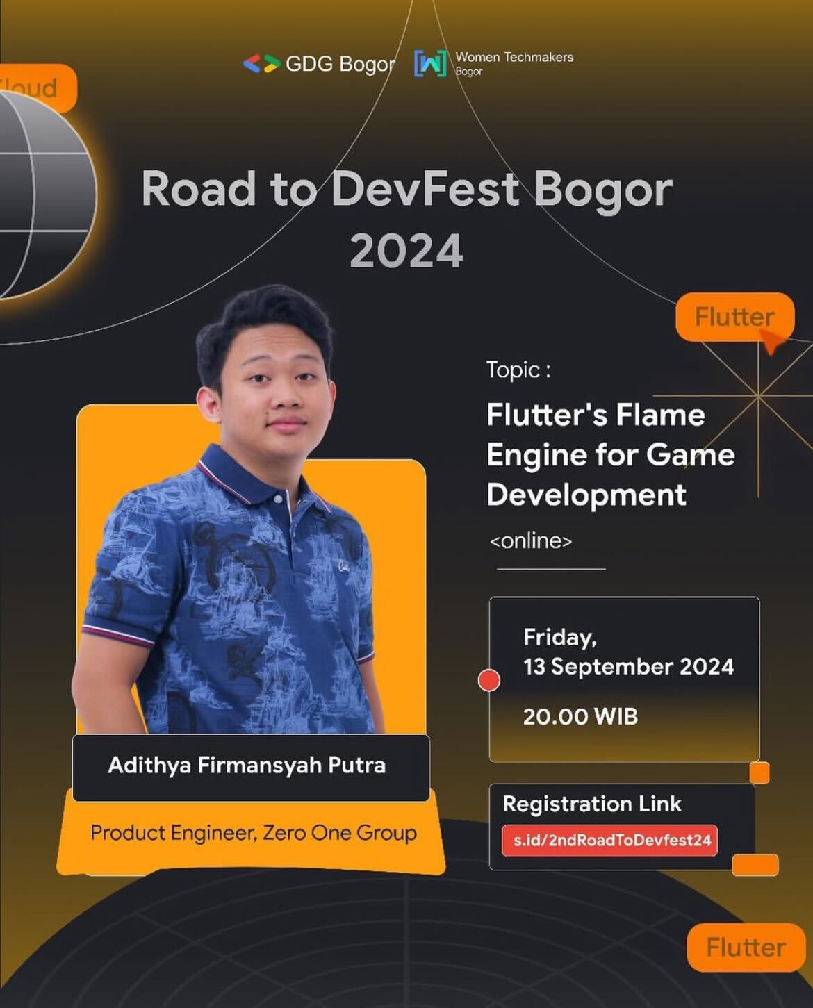 Empowering Indonesian Programmers and Building a Digital Future